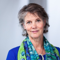Esther van Berk avatar