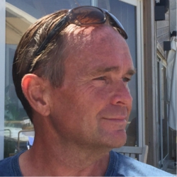 Dick van den Berg avatar