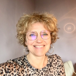 Mariette Reineke avatar