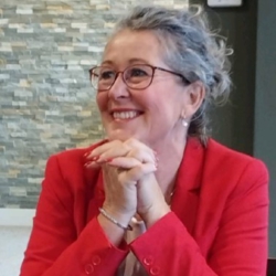 Karin Arents avatar