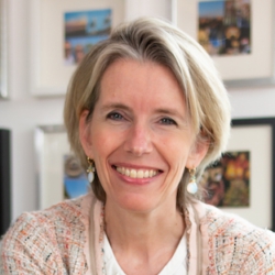 Laura Hamer avatar