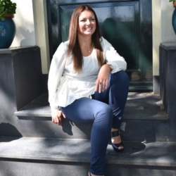 Julia Kizimenko avatar