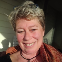 Nadja van Berkel avatar