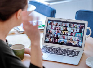 beUnited webinar dé inspirerende webinars voor het MKB in Nederland