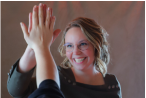 Boost je Bussines door Marjan van de Bult voor beUnited ZZP MKB Nederland