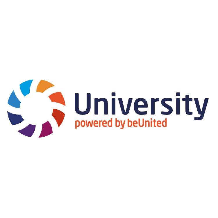 University powered by beUnited