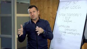 Effectief Communiceren - beUnited University - Milan Somers voor beUnited ZZP MKB Nederland