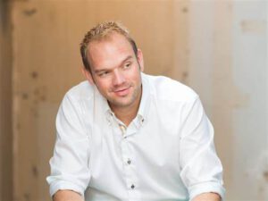 E-mail Marketing - beUnited University -Bart van den Belt