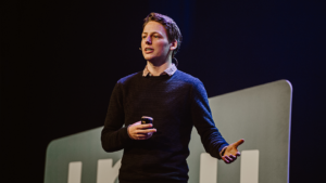 Facebook Advertising Framework - Youri Meuleman - voor beUnited University ZZP MKB Nederland