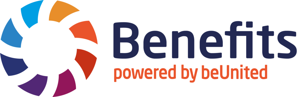 Benefits Powered by beUnited