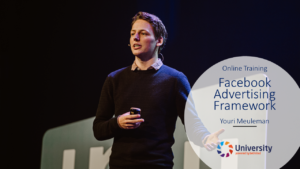 Facebook Advertising Framework Youri Meuleman beUnited ZZP MKB Nederland