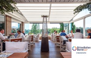 BitterBallenBorrel Eindhoven Locatiepartner BestGolf Restaurant Dimples