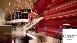 BitterBallenBorrel Emmen locatiepartner Atlas Theater