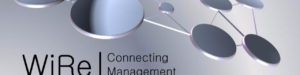 beUnited BitterBallenBorrel logo ambassadeur WiRe connecting management Wim van Renswouw header