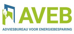 AVEB landelijk partner beUnited logo