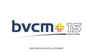 BVCM Landelijk Partner beUnited