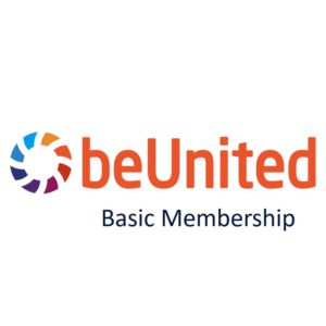 Basic beUnited Membership