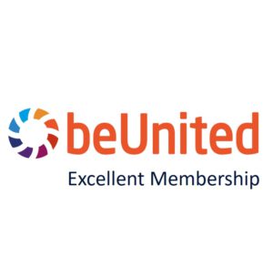 Excellent beUnited Membership