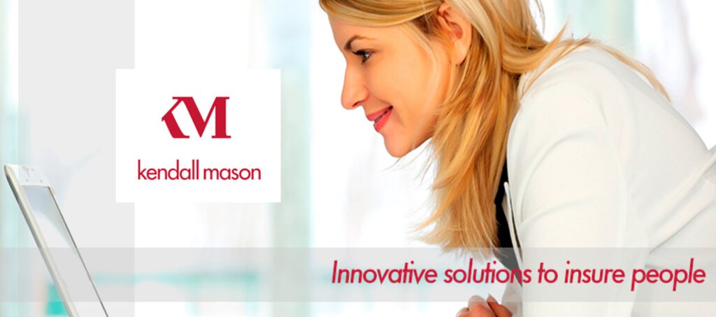 Kendall Mason landelijk partner beUnited