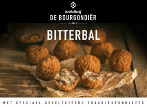 Kroketterij de Bourgondiër