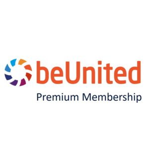 Premium beUnited Membership