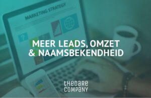 Dare to Design The Dare Company landelijk Partner beUnited