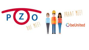 PZO strategisch Partner beUnited header