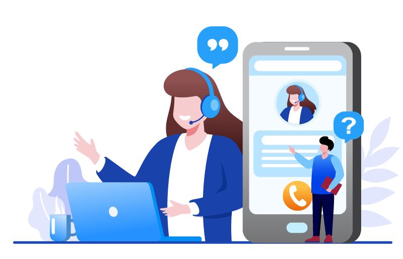 beUnited Membership Ondernemers Helpdesk