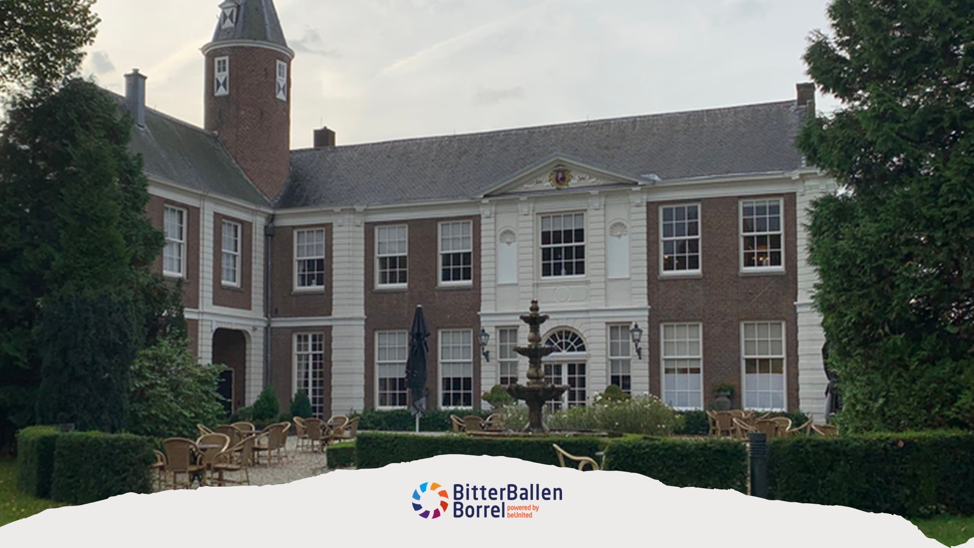 BitterBallenBorrel IJmond