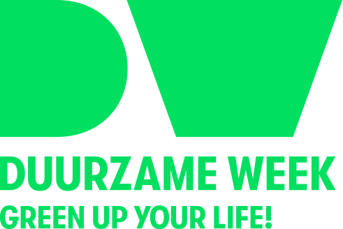 beUnited Duurzame week NK tegelwippen