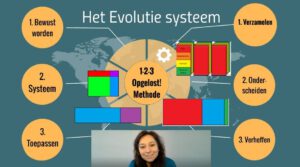 Evolutie Systeem Hilde Kroon Mediation 
