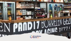 beUnited BitterBallenBorrel locatiepartner Pand 17 Assen