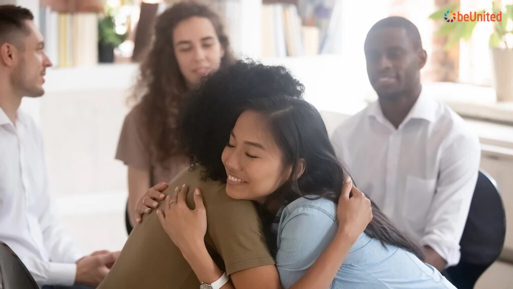 beUnited Blog Zo draagt een gezond dieet bij aan een betere mentale gezondheid