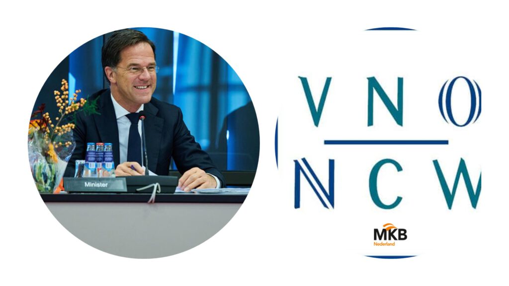 beUnited blog De testsamenleving als opmaat naar medische apartheid VNO NCW MKB Nederland