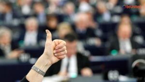 beUnited blog Wappies zijn hard nodig - en van harte welkom