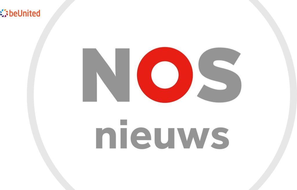 beunited De NOS kan al uw hulp gebruiken