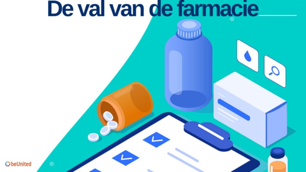beUnited Blog Het einde van het rookgordijn De val van de farmacie