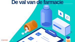 beUnited Blog Het einde van het rookgordijn De val van de farmacie