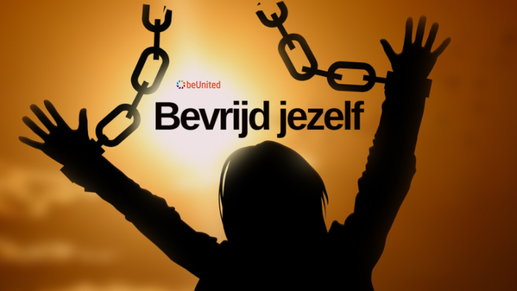 beUnited Blog Uit de wurggreep van schuld