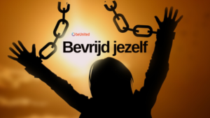 beUnited Blog Uit de wurggreep van schuld