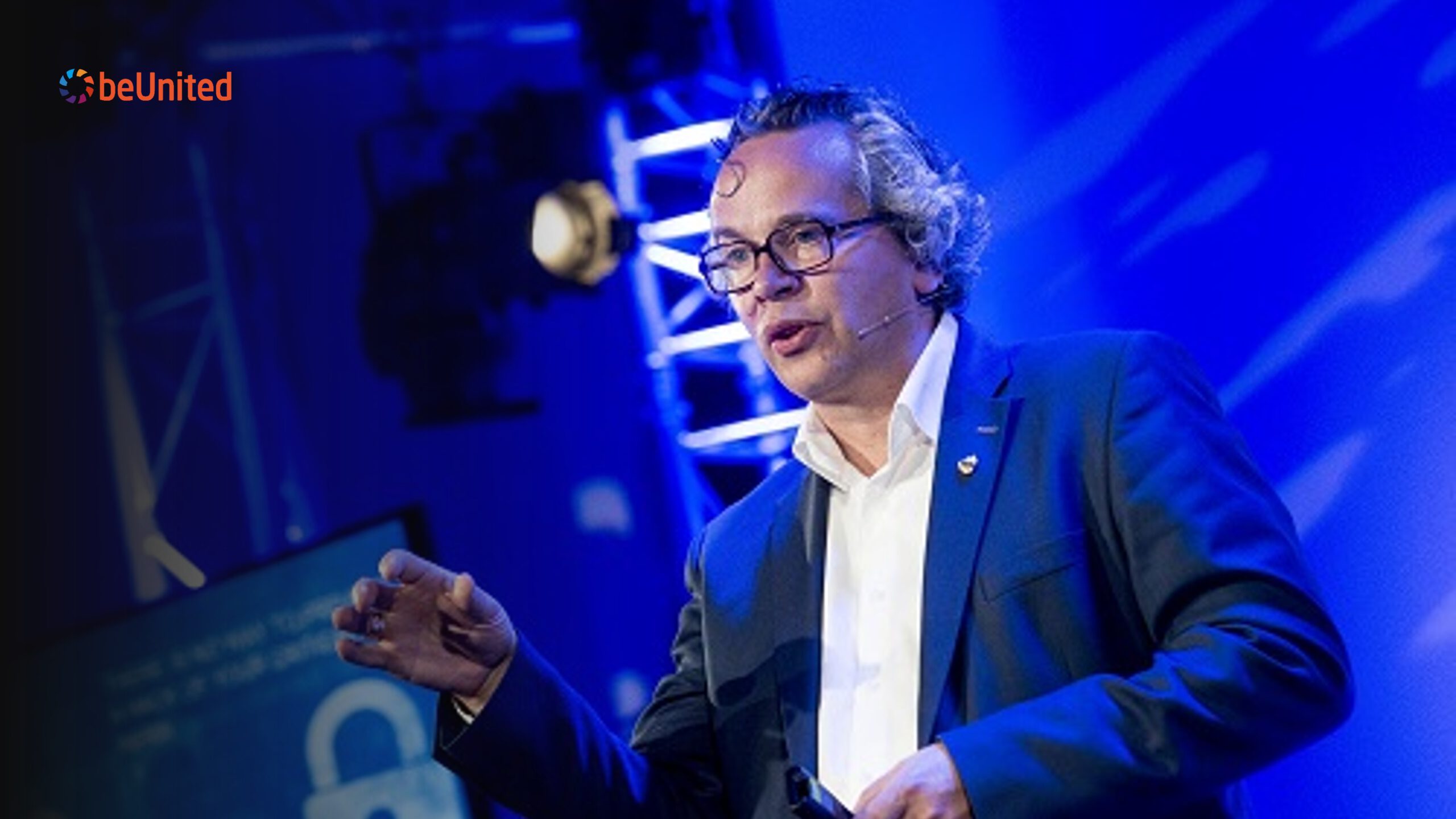 MKB Meetup Assen + lezing CyberSecurity