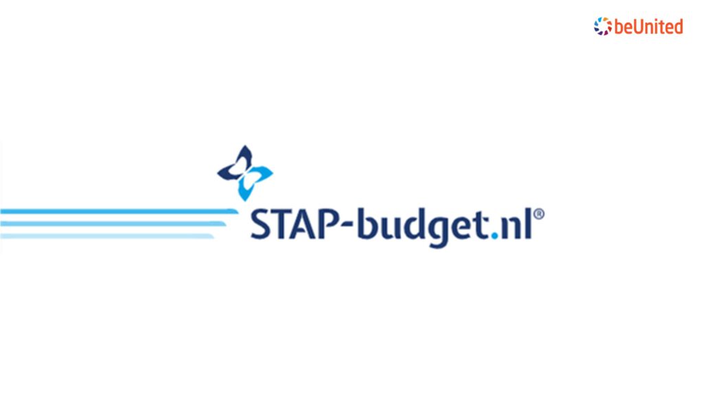 beUnited nieuws Stap budget