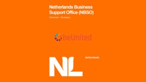 beUnited partner NBSO Indonesia -Surabaya