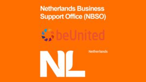 beUnited partner Netherlands Business Support Offices NBSO