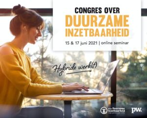 beunited online Congres over Duurzame Inzetbaarheid