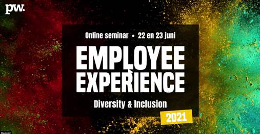 beUnited online seminar Employee Experience