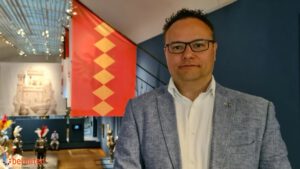 “Een groot deel van de ondernemers moet heel hard werken voor een fatsoenlijke boterham”