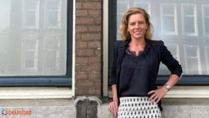 “Mensen denken vaak dat ondernemers veel vrije tijd hebben”