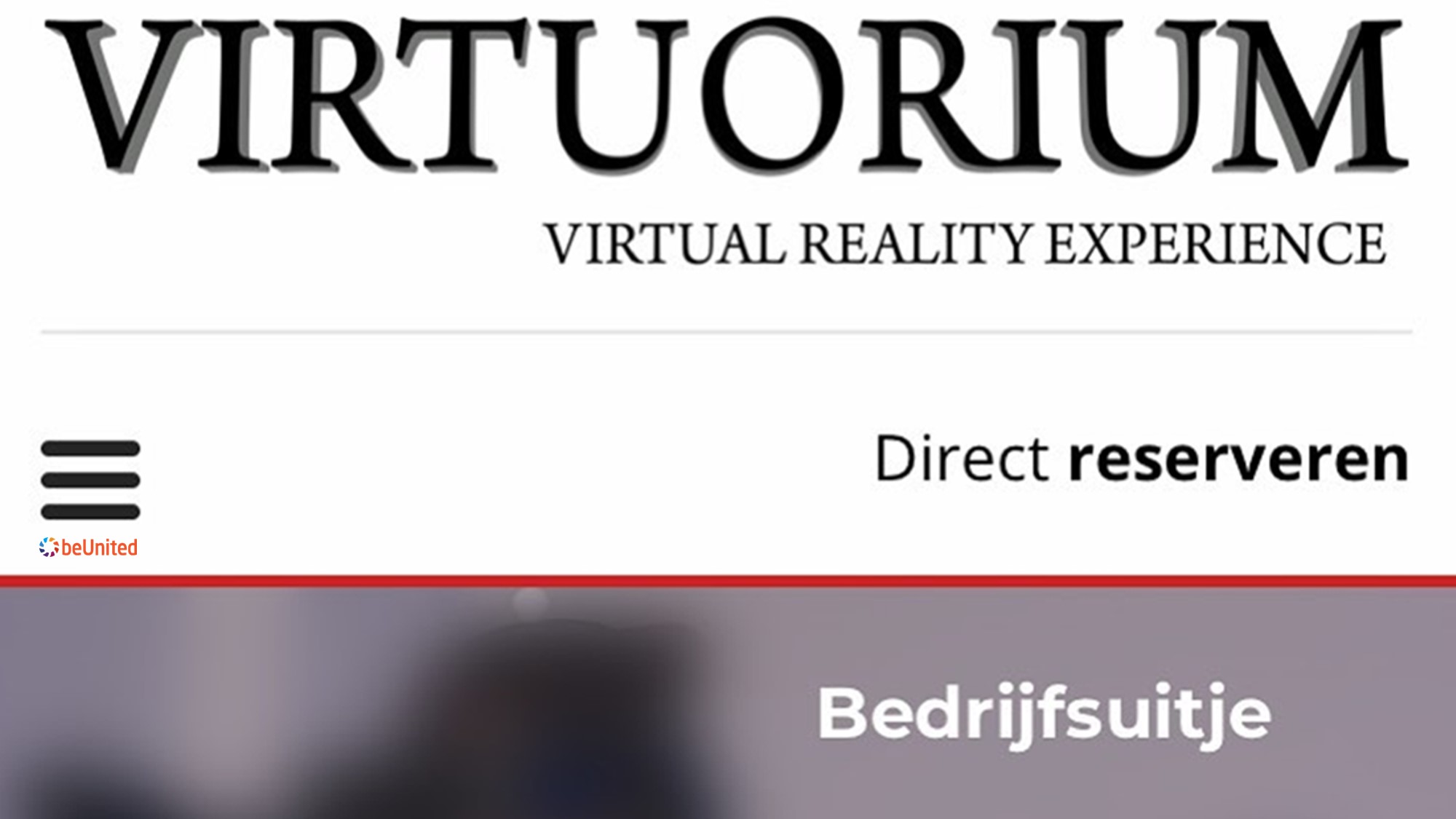 Bereikbaarheid Virtuorium Leiden