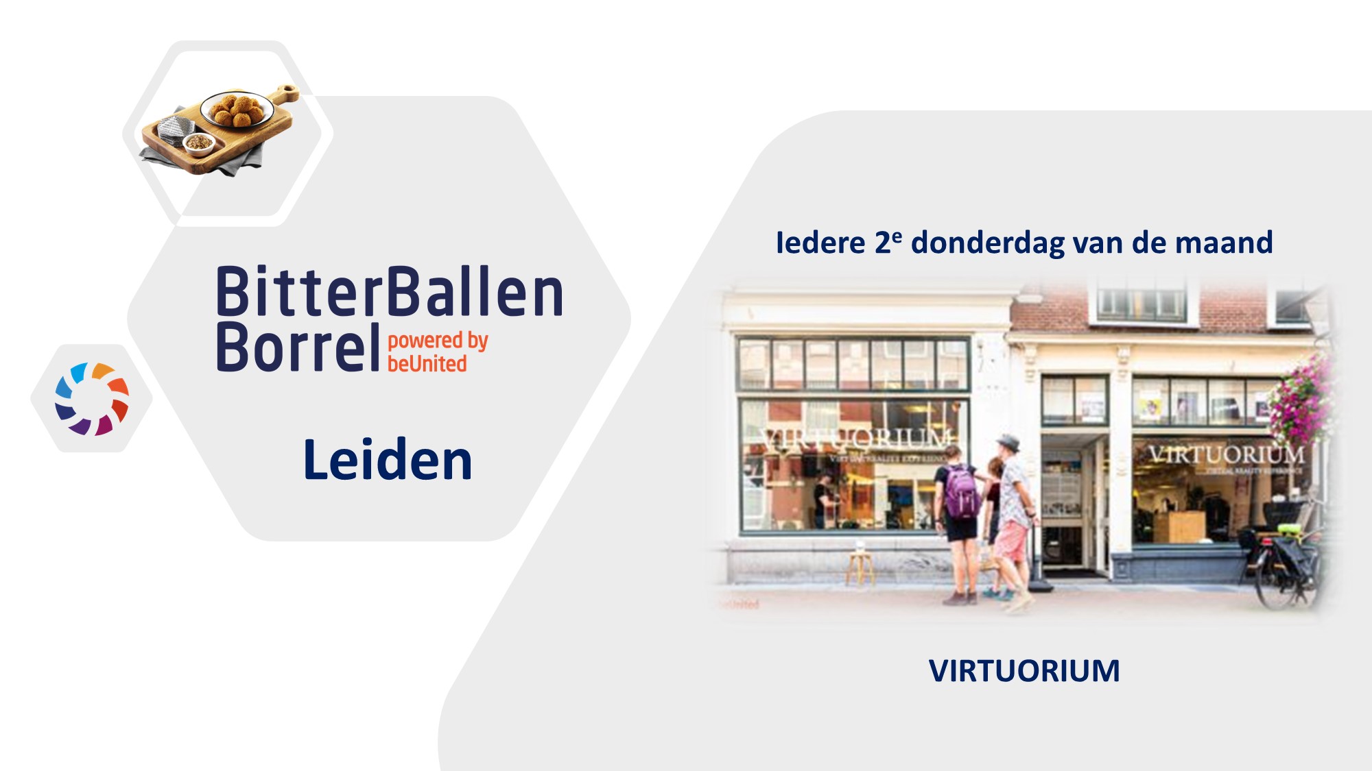 BitterBallenBorrel Leiden